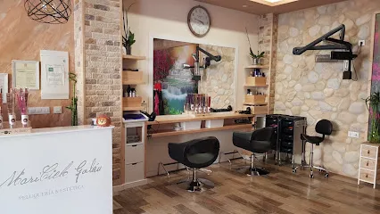 Peluquería y estética Maricielo Galán