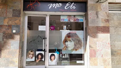 Peluquería y Estética MariEli