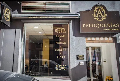 Peluqueria y Estetica Marilina Macho