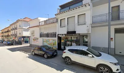 Peluquería y Estética Marín