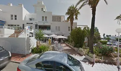 Peluquería y Estética: Marina Albar Estilistas