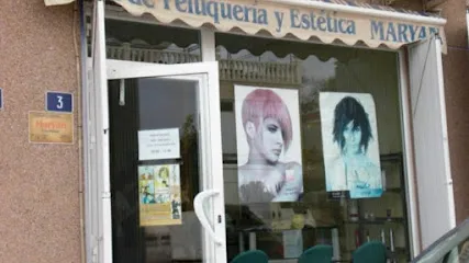 Peluquería y Estética Maryan