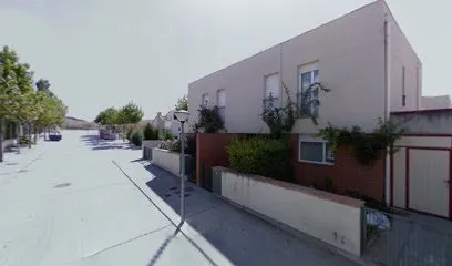 Peluquería y Estética Mati