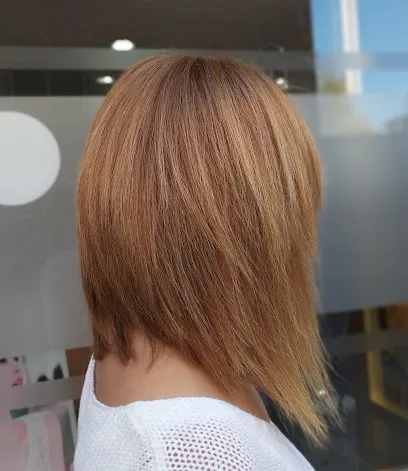 Peluquería y Estética Matices.
