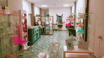 Peluquería y estética Mayte