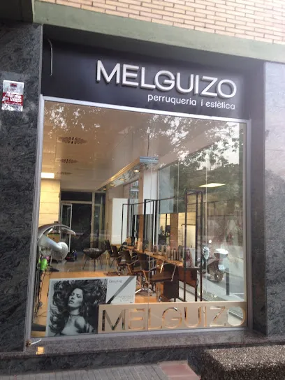 Peluquería y estética Melguizo