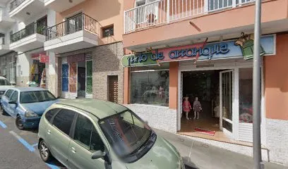 Peluquería y estética Melissa