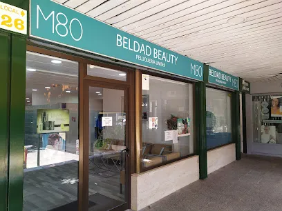 Peluquería y estética Merca80