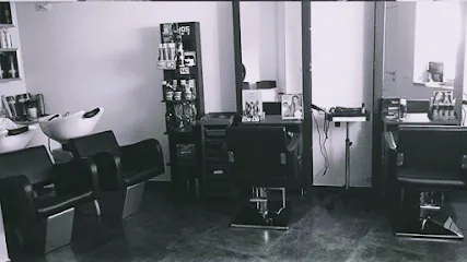 Peluqueria y Estetica Mimate