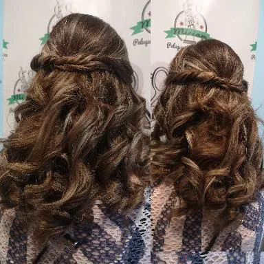 Peluqueria y Estetica Miriam