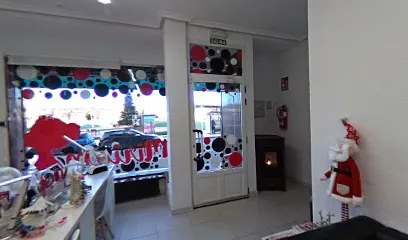 Peluquería y Estética Miriam