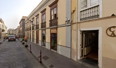 Peluquería y estética MMG