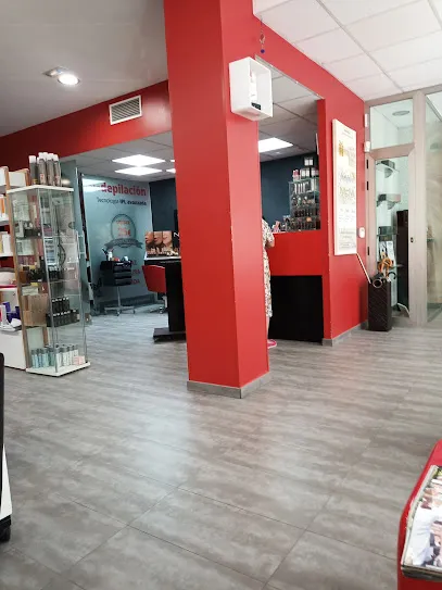 Peluquería y Estética MoM