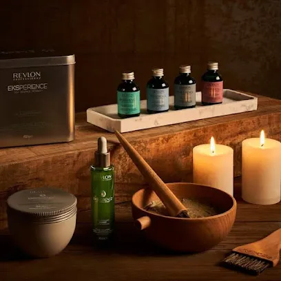 Peluquería y Estética Mónica Macías