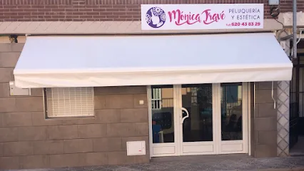Peluquería y estética Monica Trave