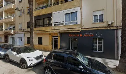 Peluquería y Estética Mónica y Jesús