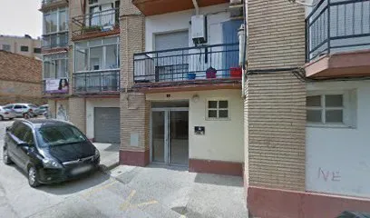 Peluqueria y Estética Moriah