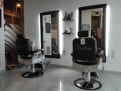 PELUQUERÍA y ESTÉTICA NADIA