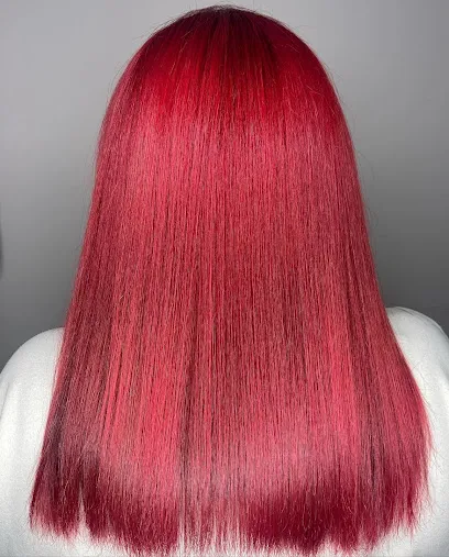 Peluqueria y estética Natalia Anaya Estilistas