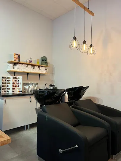 Peluquería y Estetica Nerea Garcia