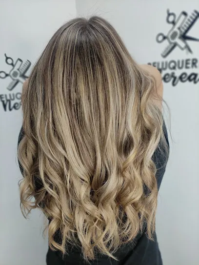 Peluquería y Estética Nerea