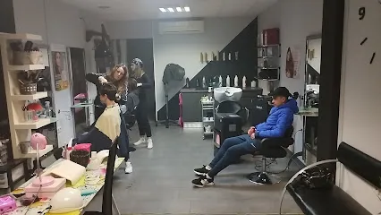 Peluquería y Estética New Color