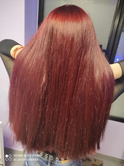 Peluqueria y Estética NEW CUT
