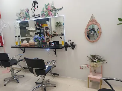 Peluquería y Estética NM