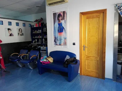 Peluqueria y estetica Noelia