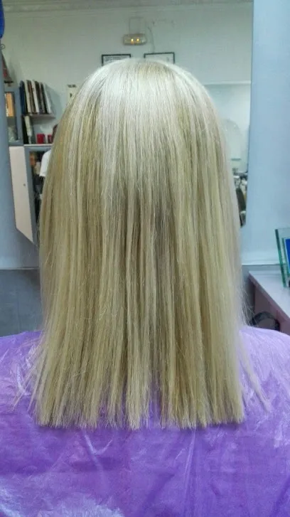 Peluqueria y Estética Nou Stil