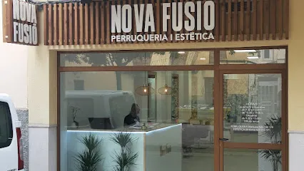 Peluquería y estética NOVA FUSIÓ