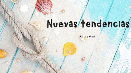 Peluqueria y Estetica Nuevas Tendencias