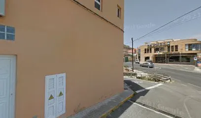 Peluquería y Estética Nuevo Aire