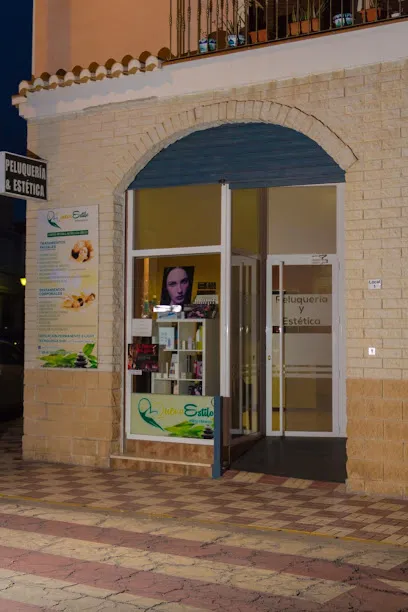 Peluqueria y Estética Nuevo Estilo