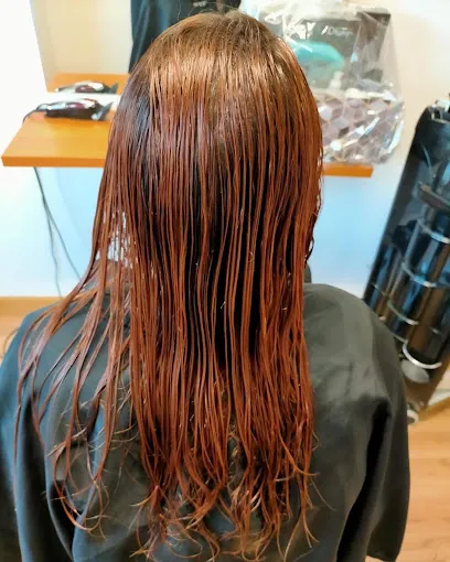 Peluquería y Estética Nuria