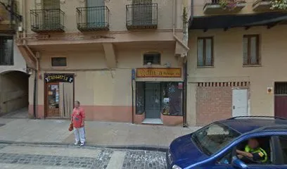 Peluquería y Estética Odinea