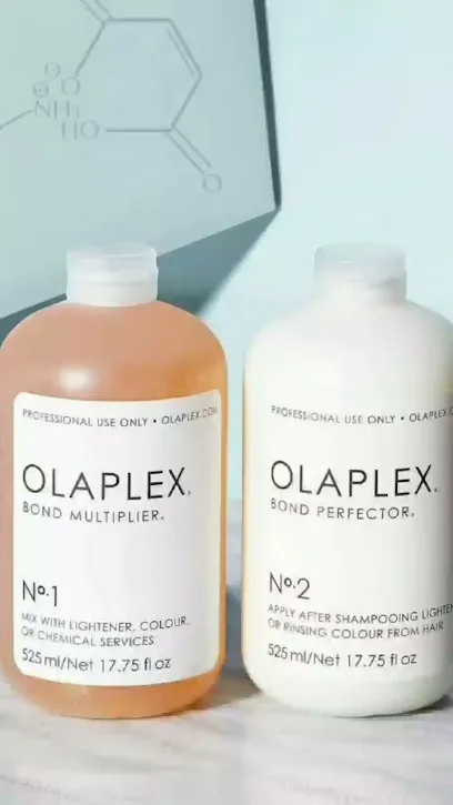 Peluqueria y Estética Olalla