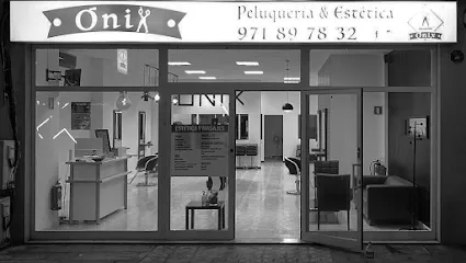 Peluqueria y Estética ONIX