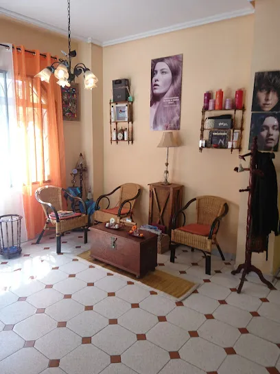 Peluquería y Estética Padilla