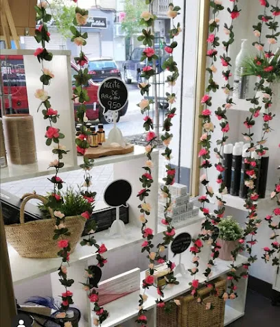 Peluqueria y estetica paula carrasco