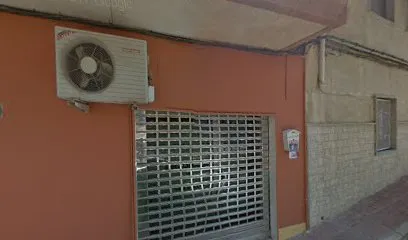 Peluquería y Estética Perea