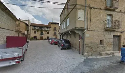 Peluquería y Estética Pili