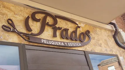 Peluqueria y Estetica Prados