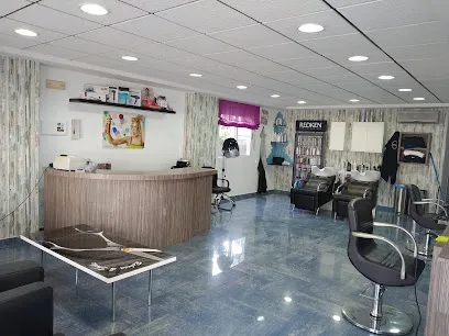 Peluquería y Estética Rebeca y Sheila