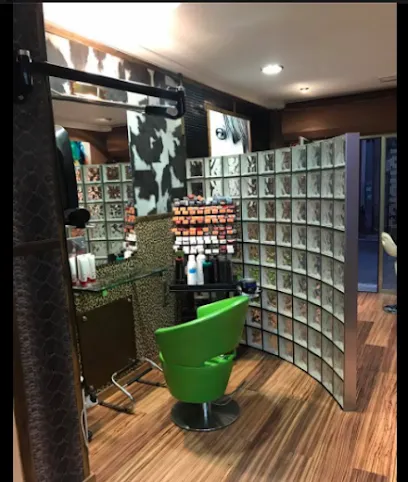Peluquería y Estética Reies