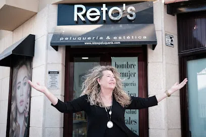 Peluquería y Estética Retos Chipiona