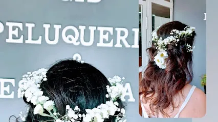 Peluqueria y estetica Rocio Cid
