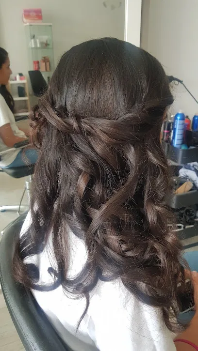 Peluquería y Estética Rocío