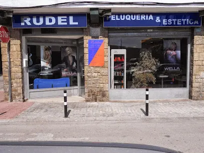 Peluqueria y Estética Rudel