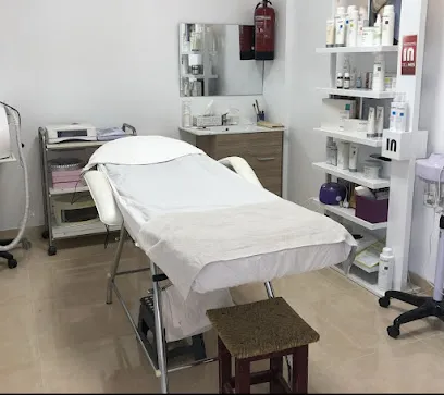 Peluqueria y Estetica Ruvi